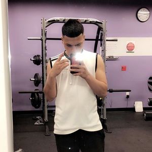 Meet your Posher, Jorge